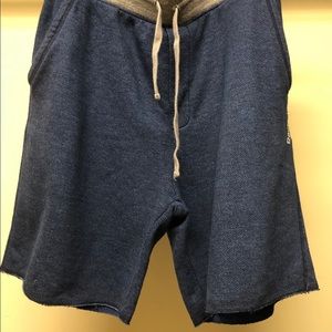 Reebok Men athletic short. Make me an offer.